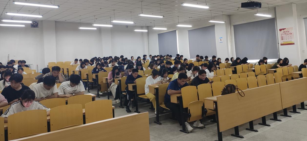 以词为舟，以赛促学&nbsp;——&nbsp;我校...